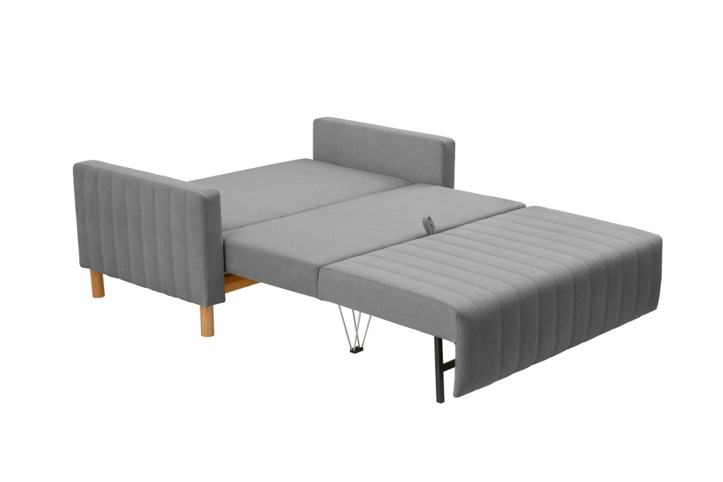 Диваны прямые кухонные, Прямой диван Маус 142