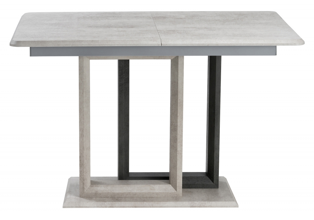 Обеденные столы, Стол деревянный Санса 120