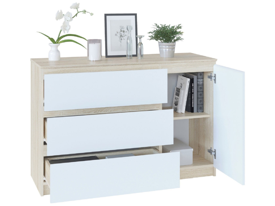 Комоды, Комод Т-3Р