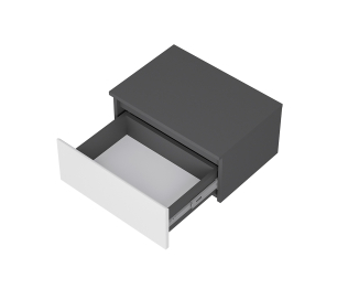 Тумба прикроватная ТБ-11 Шарм