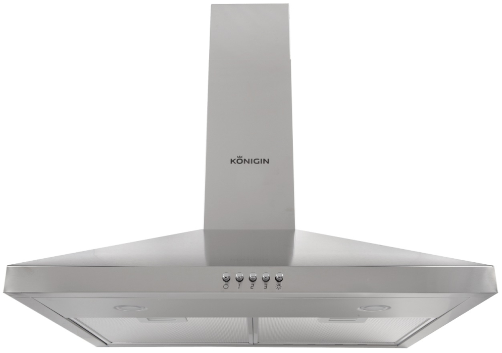 Вытяжки, Кухонная вытяжка Konigin Canary 50