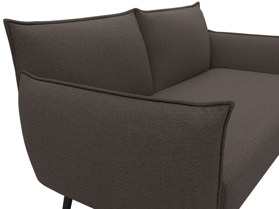 Диваны прямые, Диван прямой Лига-083, рогожка Амур