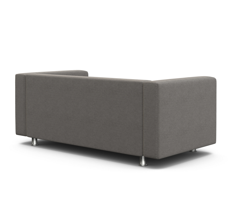 Диваны  офисные, Диван офисный Бит, велюр