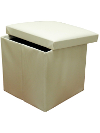 Пуф складной