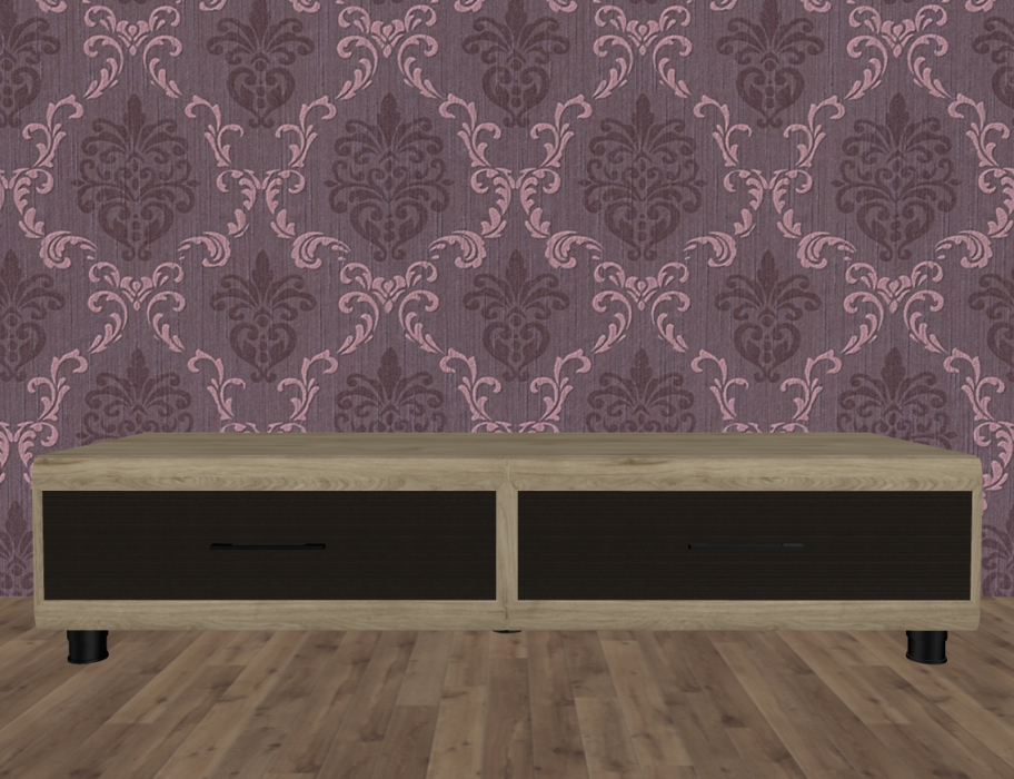 ТВ-тумбы, Модульная система Камелия Тумба ТБ-2673