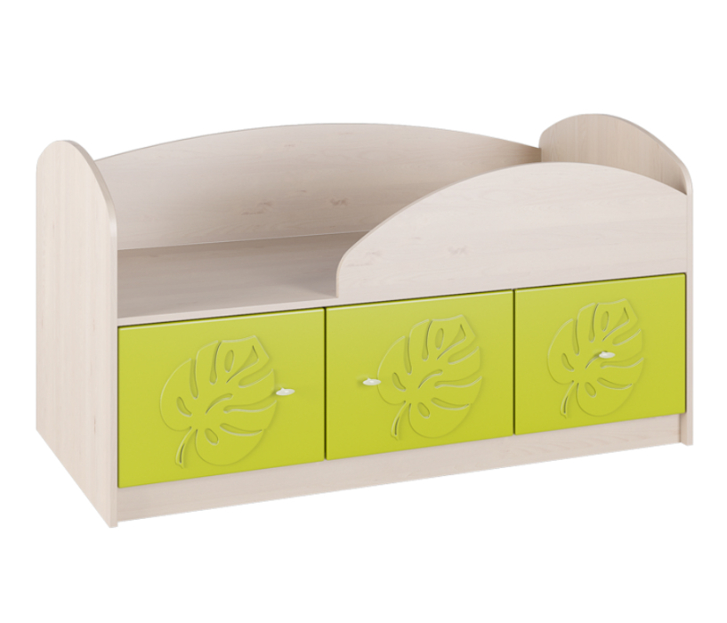 Маугли, Маугли МДМ-1 Кровать