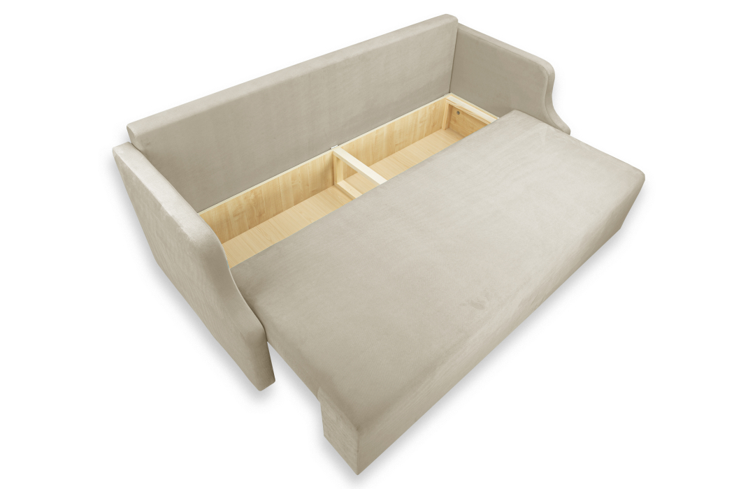 Диваны еврокнижки, Диван-кровать Марк Амиго