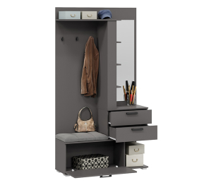 Эрика прихожая тип 2