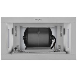 Вытяжка кухонная SELINA 600 PRM INOX 3P