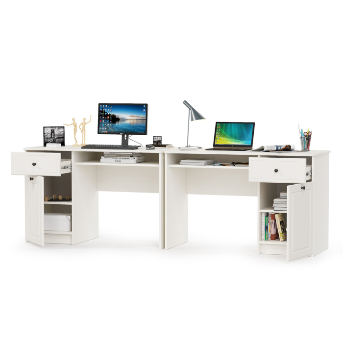 Письменные столы, Два письменных стола Роуз