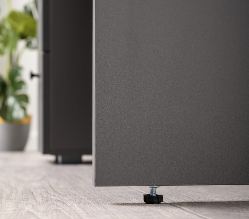 Прямые, Стол письменный Остин 12.159