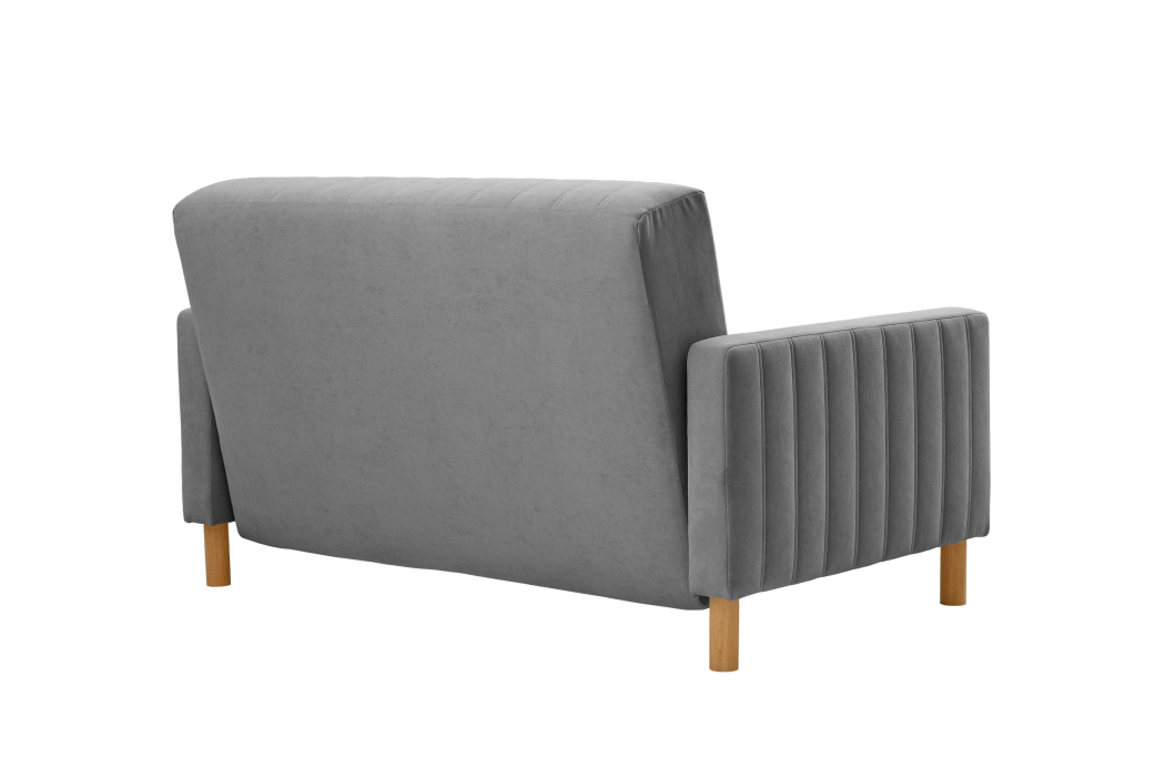 Диваны прямые кухонные, Прямой диван Маус 142