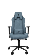 Геймерские, Компьютерное кресло (для геймеров) Arozzi Vernazza Soft Fabric 