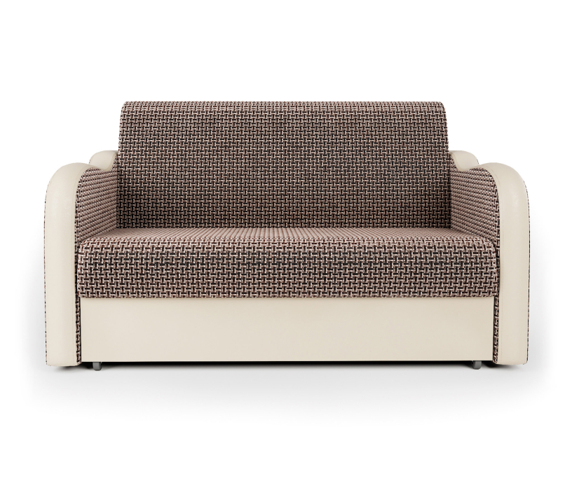 Диваны с ящиком для белья, Диван-кровать Коломбо 160, корфу/экокожа