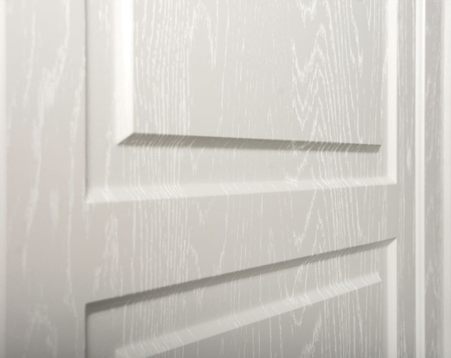 Угловые шкафы, Угловой шкаф для одежды Ливерпуль 13.124