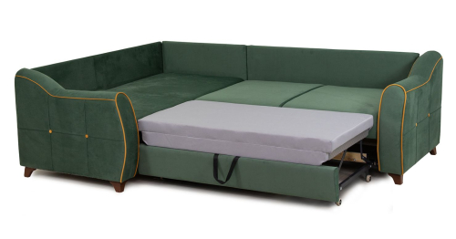 Диван-кровать угловой Френсис