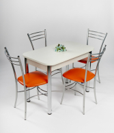 Обеденные группы, Обеденная группа ПФ/Цезарь