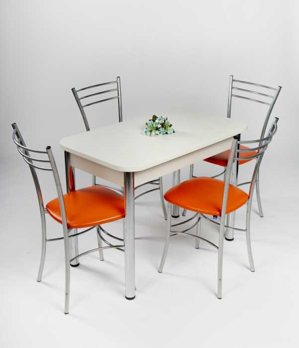 Обеденные группы, Обеденная группа ПФ/Цезарь