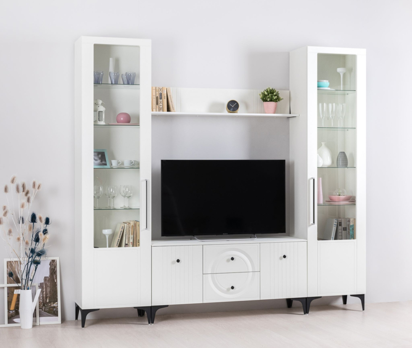 Стенки для гостиной, Валенсия набор мебели для гостиной №1