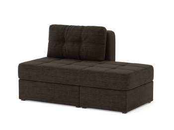 Диван-кровать еврокнижка трасформер Оливер Уно, рогожка