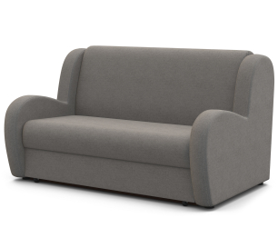 Диван-кровать Барон 140, велюр