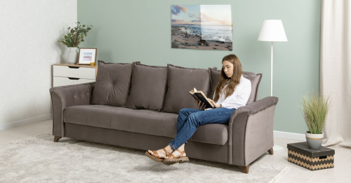 Диван прямой Ирис