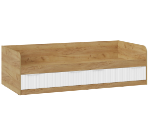 Хилтон кровать комбинированная (900) тип 1