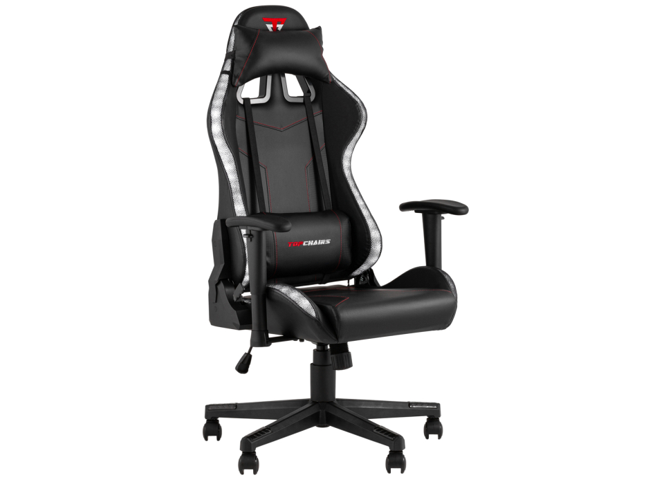 Для офиса и дома, Кресло спортивное TopChairs GMM-080