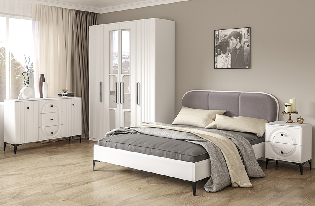 Комоды, Комод Валенсия 13.309