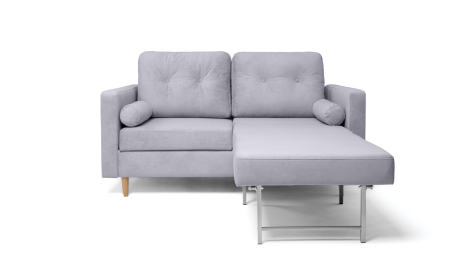 Диван Lucas 140, велюр