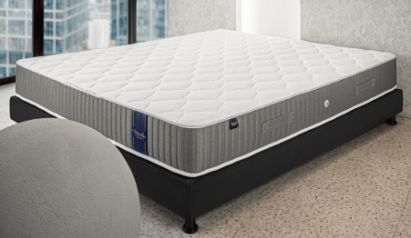 Materlux / Матрас MaterLux SIENA 90x200