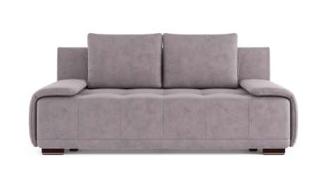 Диван прямой Милан-1 Велюр