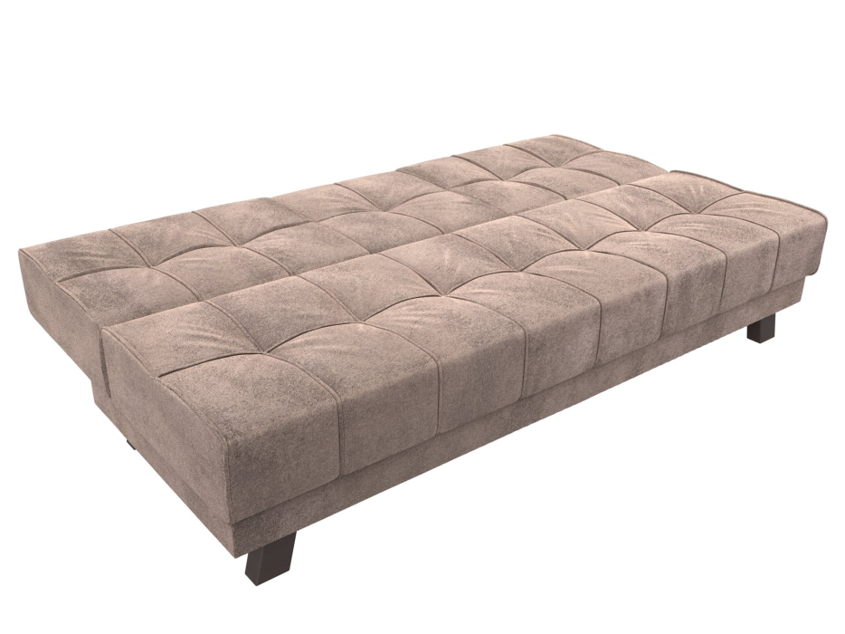 Диваны книжки, Диван прямой Винсент, велюр TOWER