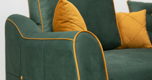 Диван-кровать угловой Френсис