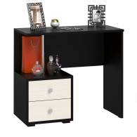 Туалетные столики, Стол косметический Камелия