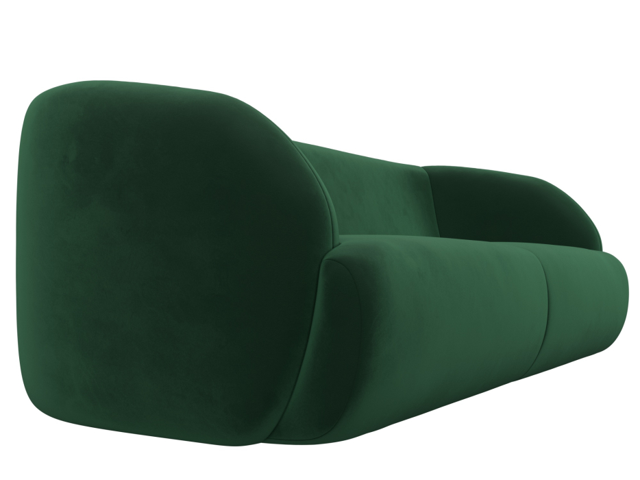 Диваны прямые, Диван прямой Лига-041, велюр