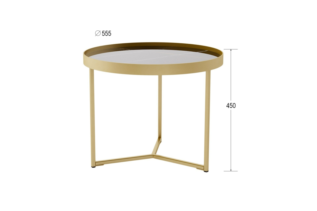 Журнальные столики, Стол журнальный Тайлер