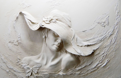 Стол журнальный ВЕРОНА с фотопечатью В1