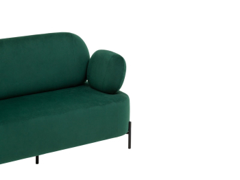 Диван STOOL GROUP Кэнди Велюр