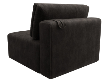 Модуль диван Лига-060 НПБ, велюр BRUT