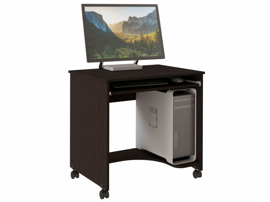 Прямые компьютерные столы, Стол компьютерный Бест