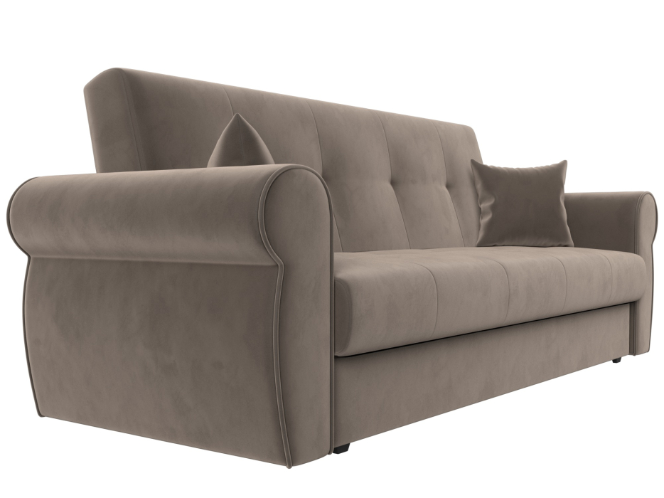 Диваны книжки, Диван-книжка Лига-019, велюр