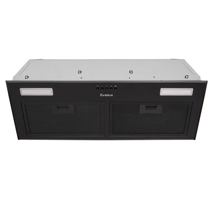 Вытяжки, Полновстраиваемая вытяжка Framtida 90