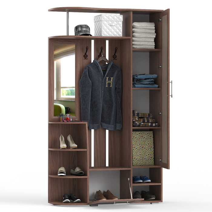 Прихожие, Прихожая Ксения-2