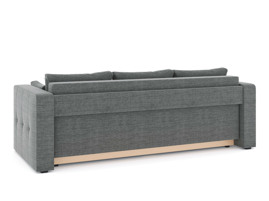 Диваны еврокнижки, Диван-кровать Босс 14.3 еврокнижка, рогожка