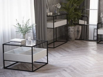 Стол журнальный Кассо СЖ01