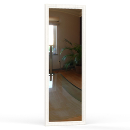 Зеркало навесное высокое Ливерпуль 03.242