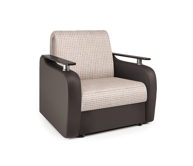 Кресла-кровати, Кресло-кровать Гранд Д, корфу/экокожа