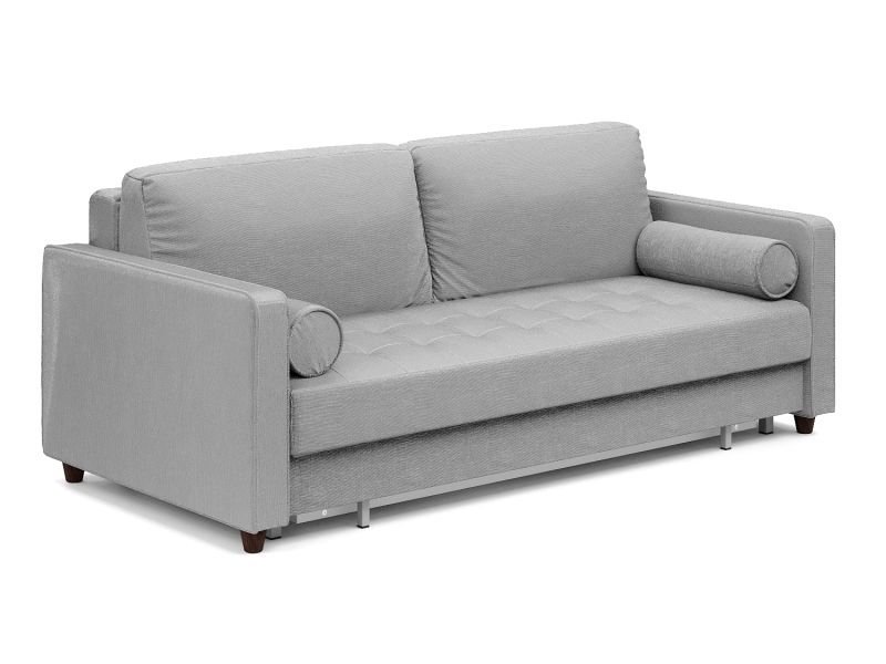 Мягкая мебель, Диван-кровать Шеффилд, еврокнижка,рогожка