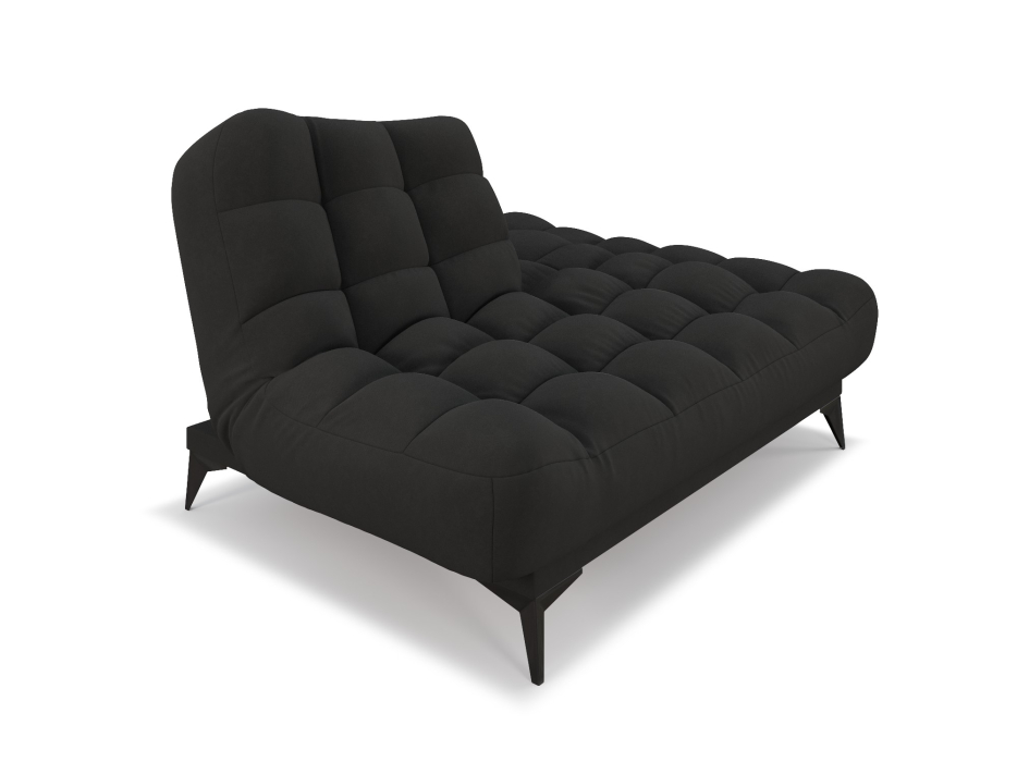 Диваны кровати со спальным местом, Диван прямой книжка Арно (Велюр)